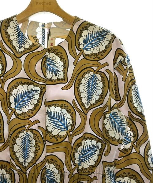 MARNI ชุดเดรส