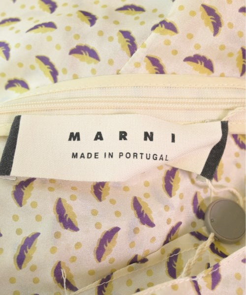 MARNI เสื้อลำลอง