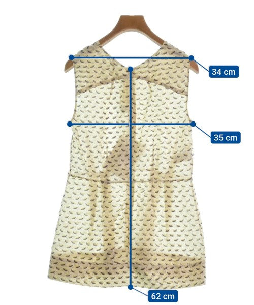 MARNI เสื้อลำลอง