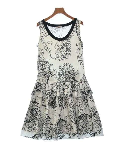 MARNI ชุดเดรส