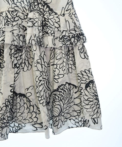 MARNI ชุดเดรส