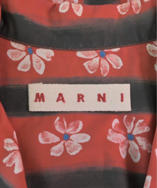 MARNI เสื้อลำลอง