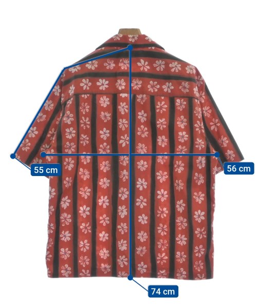 MARNI เสื้อลำลอง