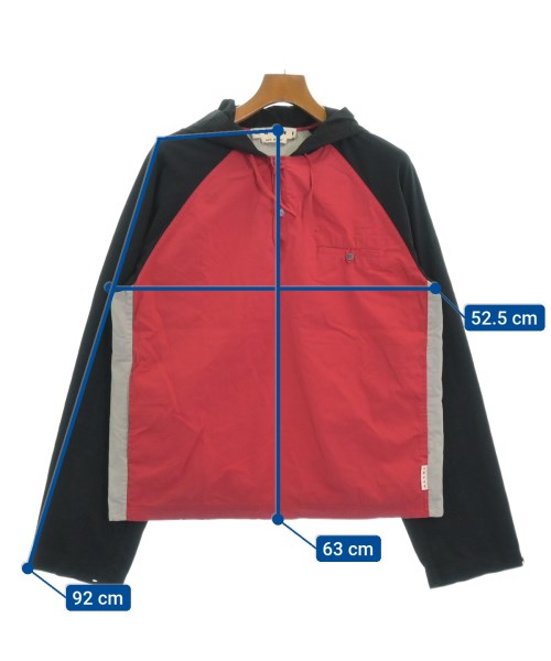 MARNI เสื้อลำลอง