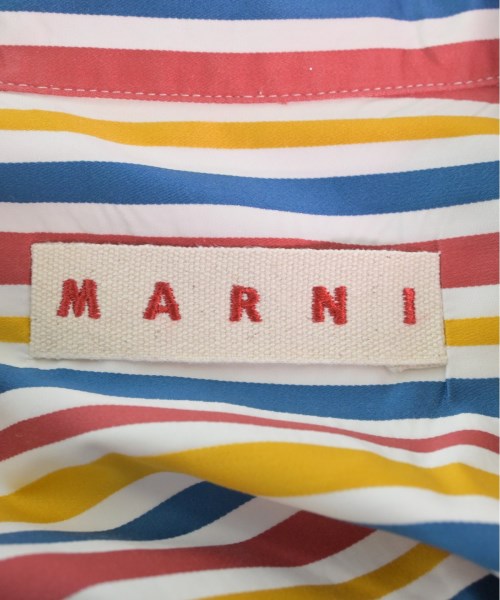 MARNI เสื้อลำลอง