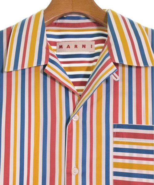 MARNI เสื้อลำลอง