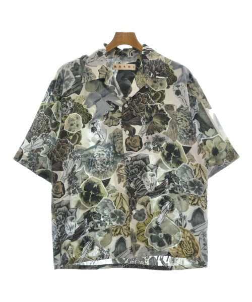 MARNI เสื้อลำลอง