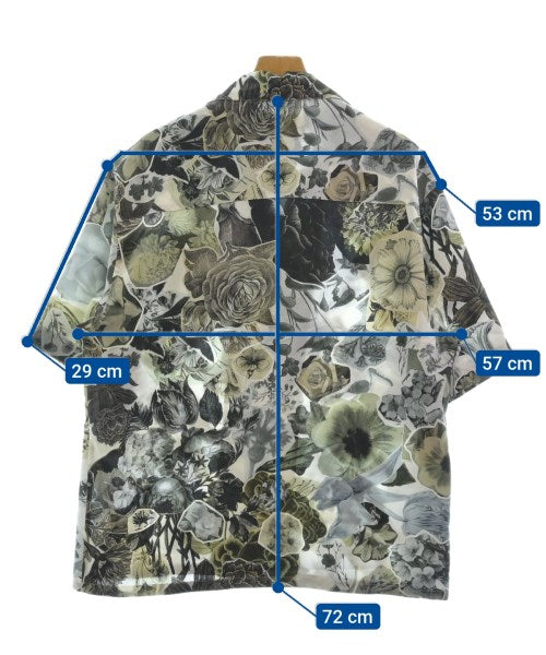 MARNI เสื้อลำลอง