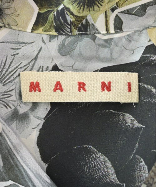 MARNI เสื้อลำลอง