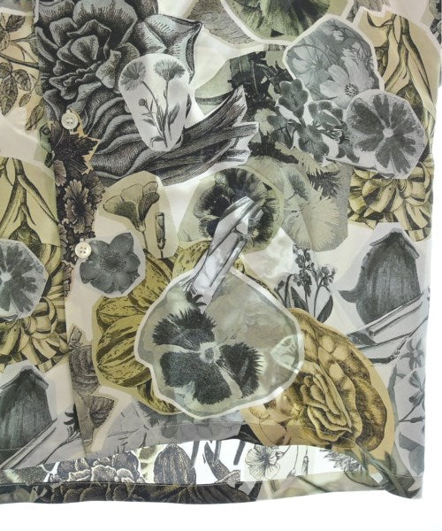 MARNI เสื้อลำลอง