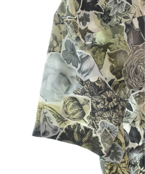 MARNI เสื้อลำลอง