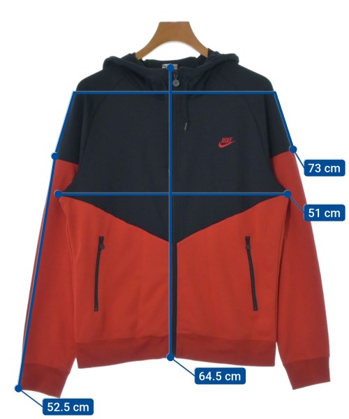 NIKE แจ็คเก็ตเบลาส์ อื่น