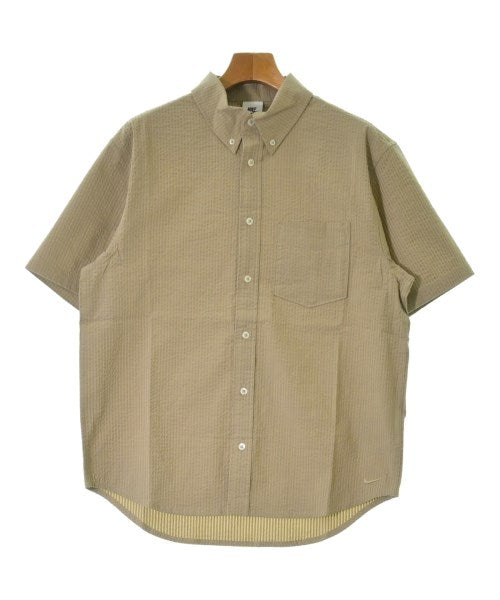 NIKE เสื้อลำลอง