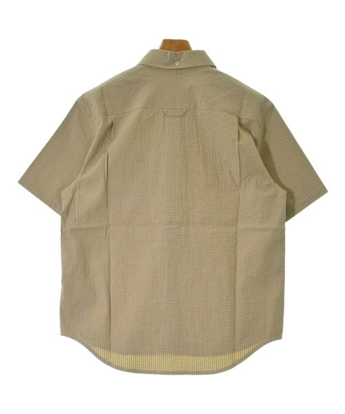 NIKE เสื้อลำลอง