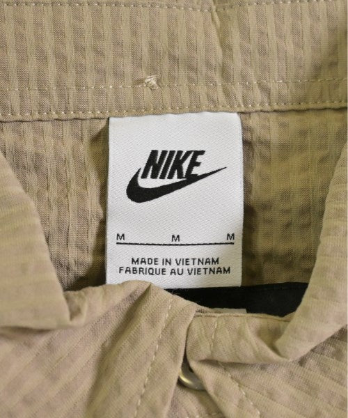 NIKE เสื้อลำลอง