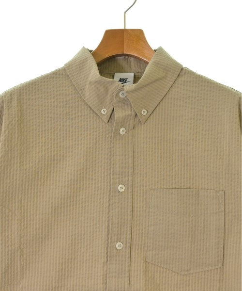 NIKE เสื้อลำลอง