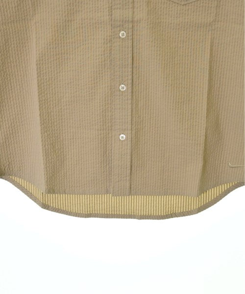 NIKE เสื้อลำลอง