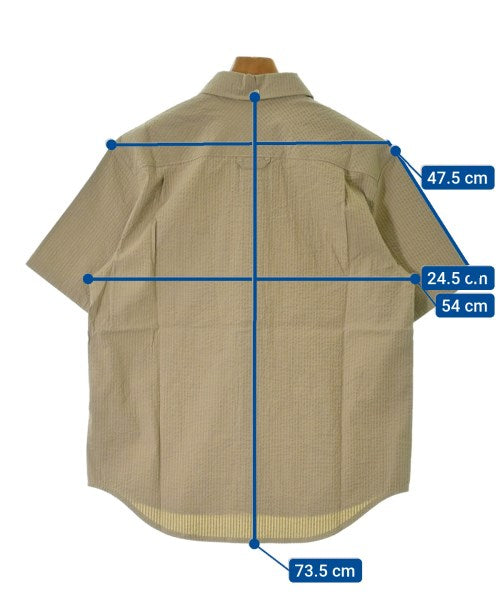 NIKE เสื้อลำลอง