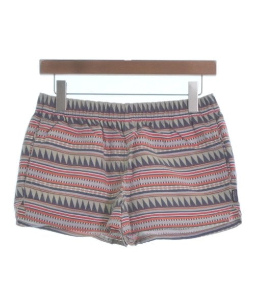 patagonia กางเกงขาสั้น