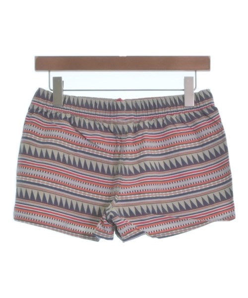 patagonia กางเกงขาสั้น