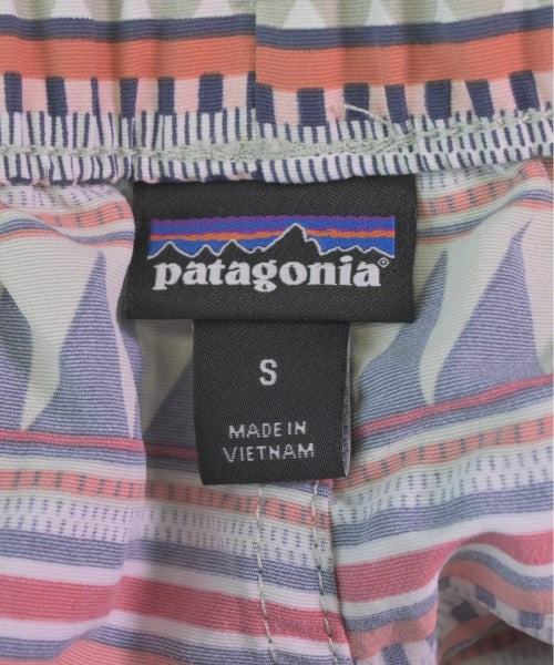patagonia กางเกงขาสั้น
