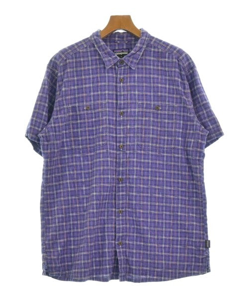 patagonia เสื้อลำลอง