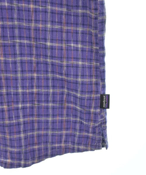 patagonia เสื้อลำลอง