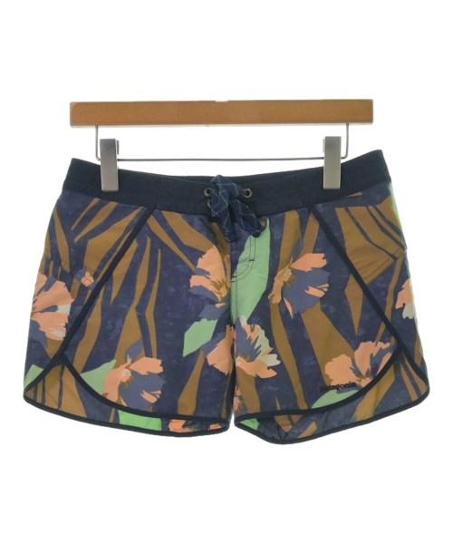 patagonia กางเกงขาสั้น