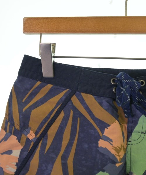 patagonia กางเกงขาสั้น