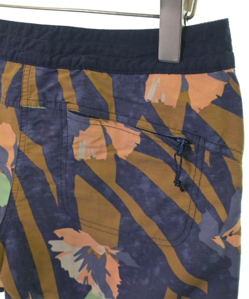 patagonia กางเกงขาสั้น