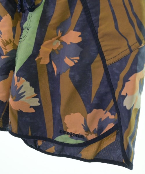 patagonia กางเกงขาสั้น