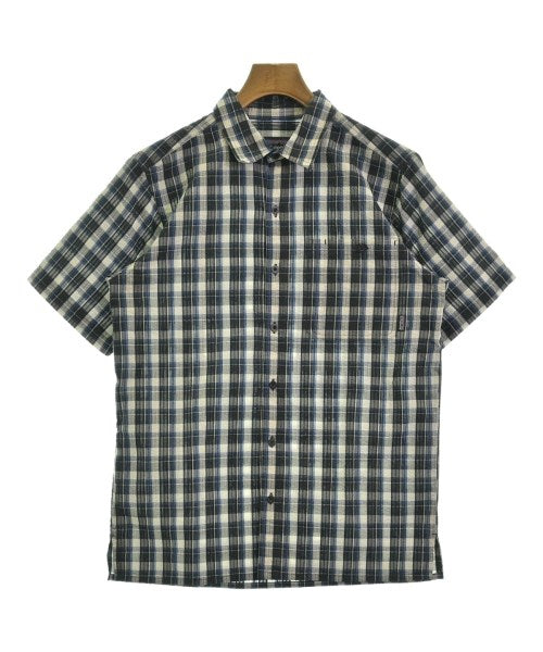 patagonia เสื้อลำลอง