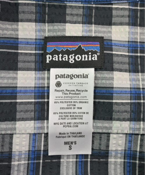 patagonia เสื้อลำลอง