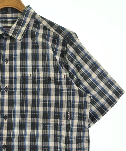 patagonia เสื้อลำลอง