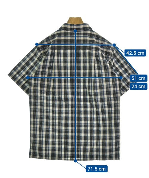 patagonia เสื้อลำลอง