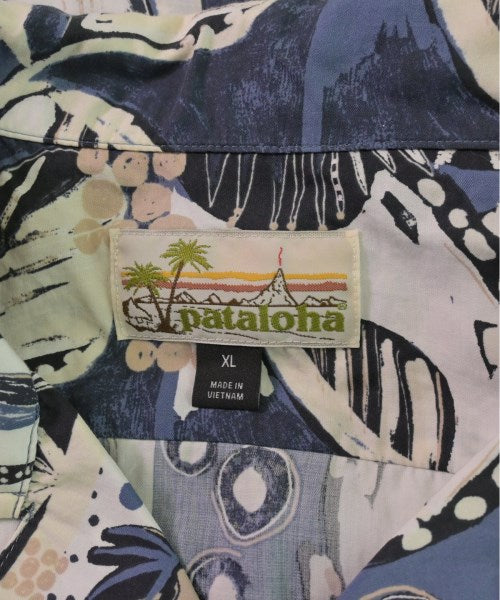 patagonia เสื้อลำลอง