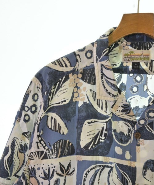 patagonia เสื้อลำลอง