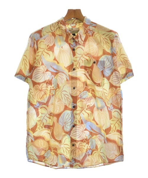 patagonia เสื้อลำลอง