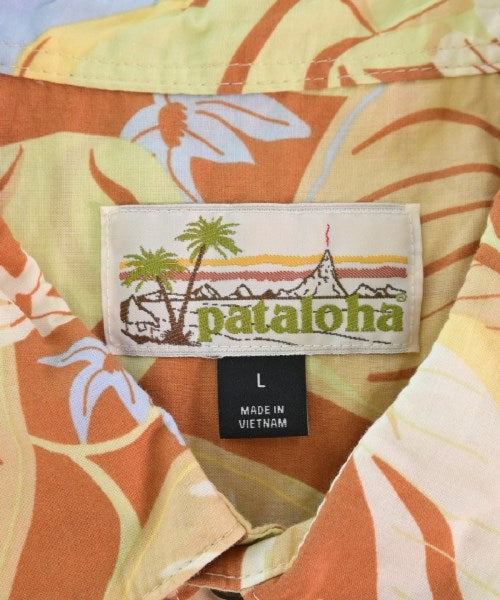 patagonia เสื้อลำลอง