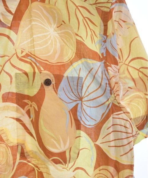 patagonia เสื้อลำลอง