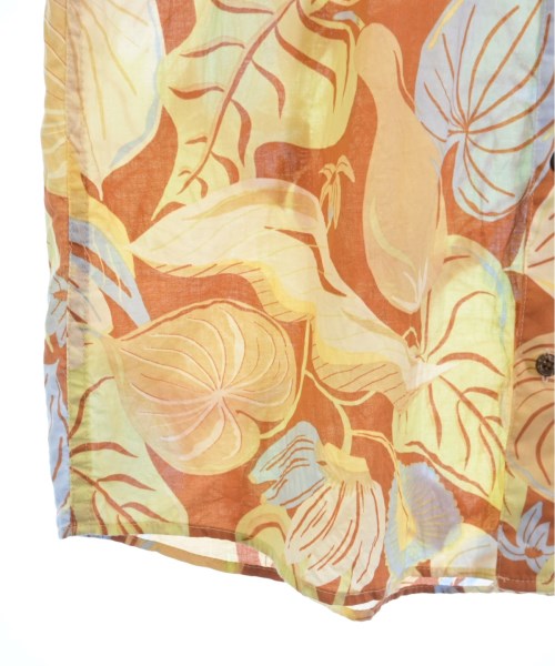 patagonia เสื้อลำลอง