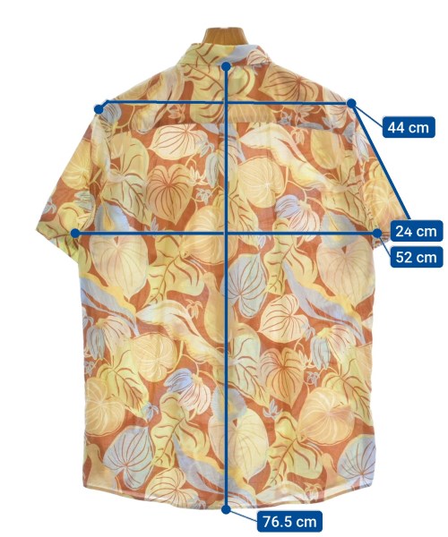 patagonia เสื้อลำลอง