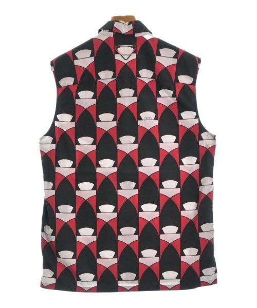 PRADA เสื้อลำลอง