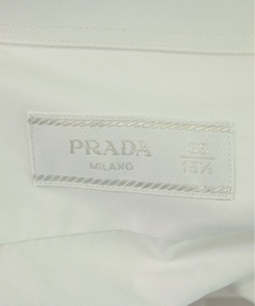 PRADA เสื้อลำลอง