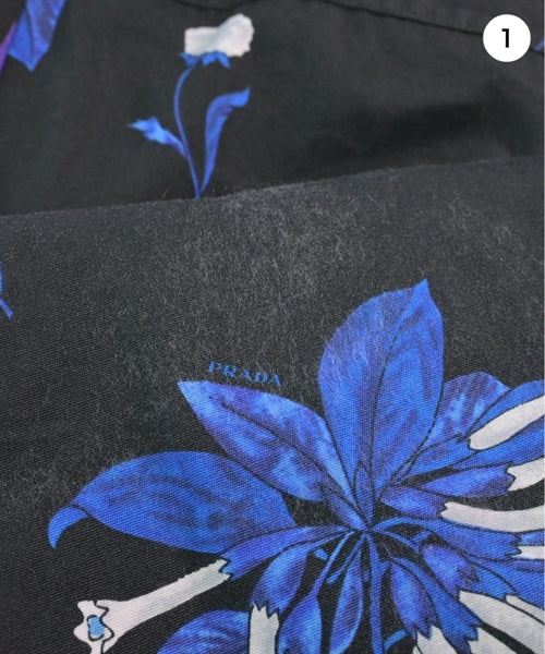 PRADA เสื้อลำลอง