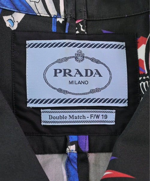 PRADA เสื้อลำลอง