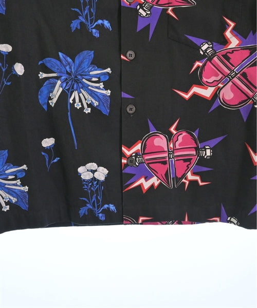 PRADA เสื้อลำลอง