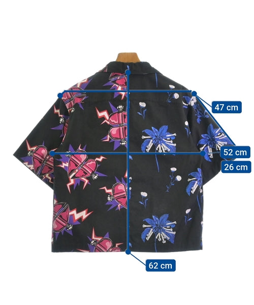 PRADA เสื้อลำลอง