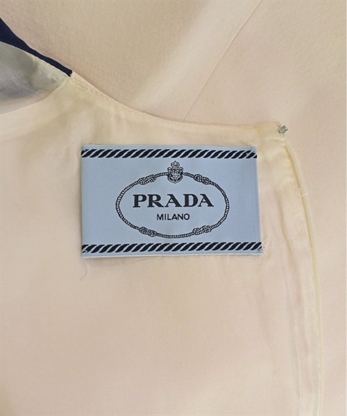 PRADA ชุดเดรส
