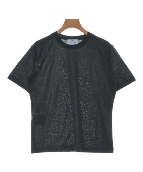 PRADA เสื้อยืด/เสื้อท็อปส์